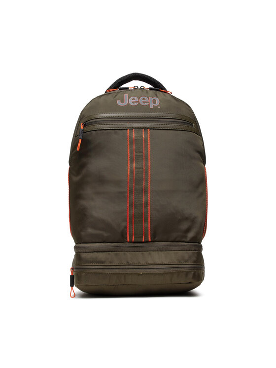 Carpisa Carpisa Рюкзак Alfa Go BSA53302942 Зелений