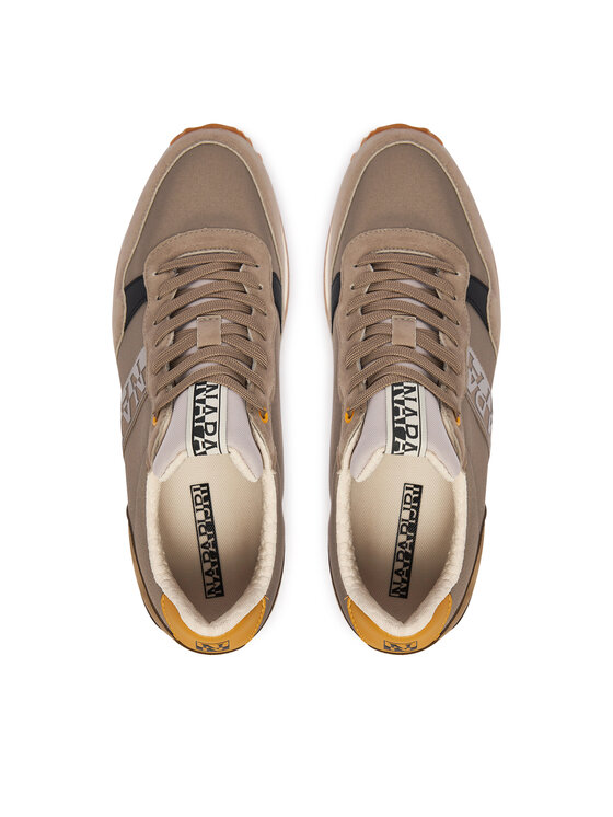 Napapijri Napapijri Αθλητικά NP0A8B9N Καφέ