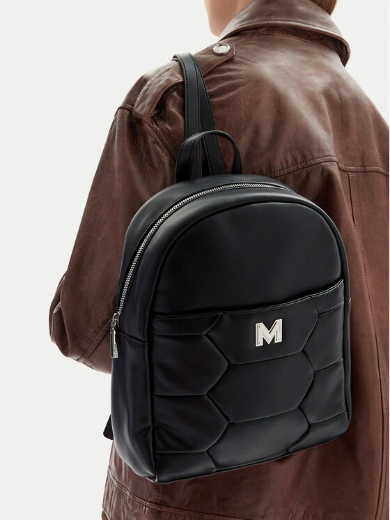 MEXX MEXX Hátizsák MEXX-K-015-06 Fekete