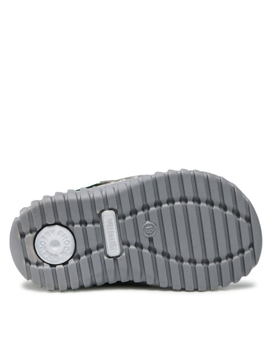 Primigi Primigi Sandalen 1864222 Grau