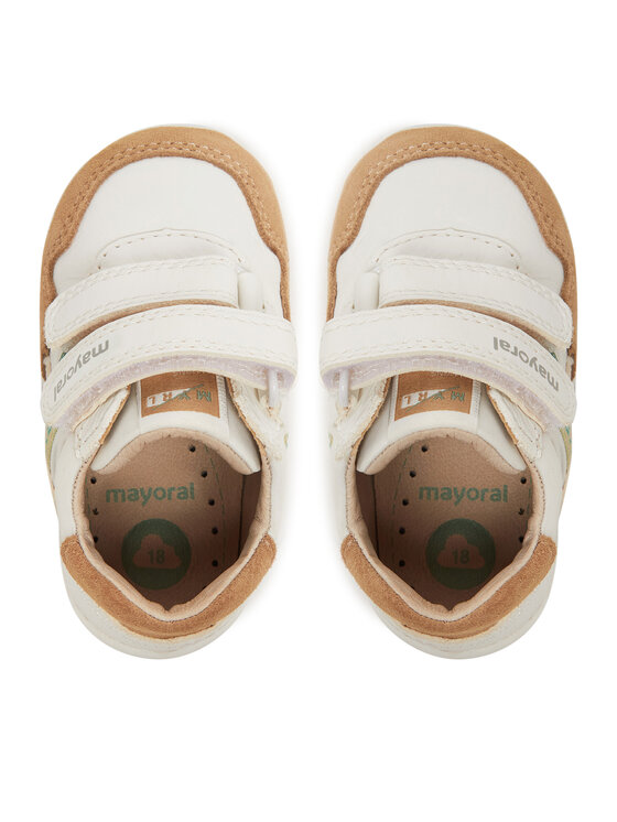 Mayoral Mayoral Sneakers 41652 Alb