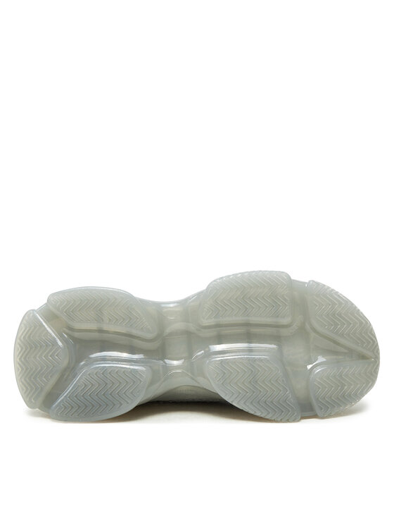 Steve Madden Steve Madden Tossud Meter SM19000085 Hõbedane