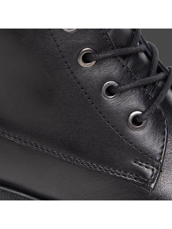 Geox Geox Polacchine D Catria C D04LQC 00043 C9999 Nero