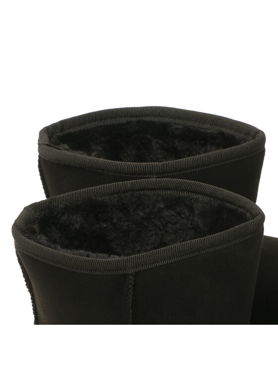 Jenny Fairy Jenny Fairy Stivali da neve WSL19150-12 Nero