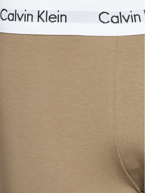 Calvin Klein Underwear Calvin Klein Underwear Set 3 parov boksaric 000NB1770A Pisana