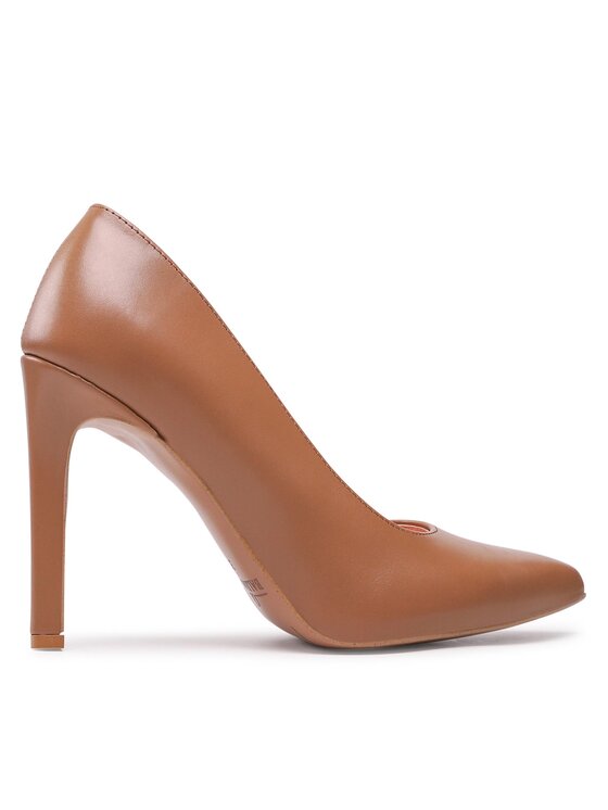 Baldaccini High Heels 1761000 Braun Modivo.de