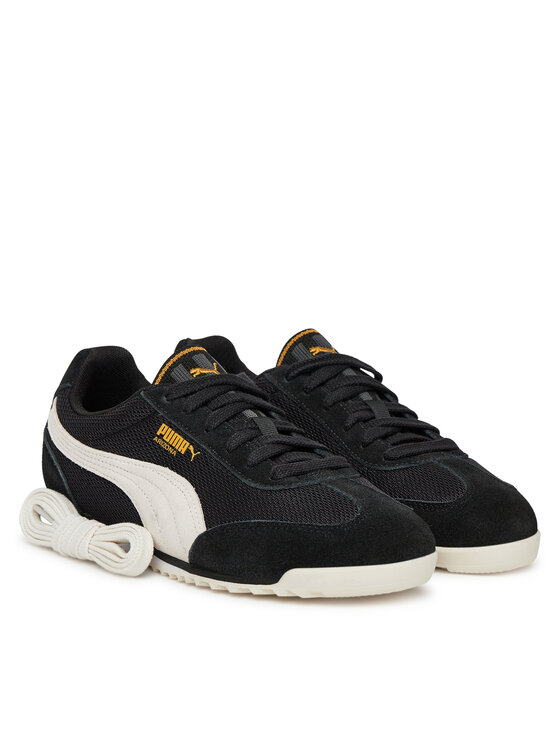 Puma Puma Tenisice Arizona EURO 403782 01 Crna