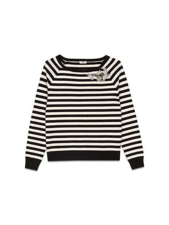 Oltre Oltre Cardigan M079J004805N0Z4 Blu Slim Fit