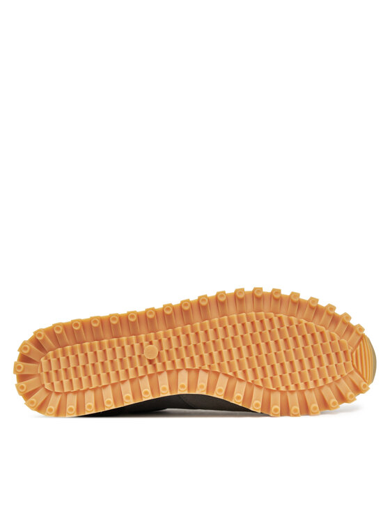Novesta Novesta Сникърси Marathon Trail N479002-940BLC001 Сив