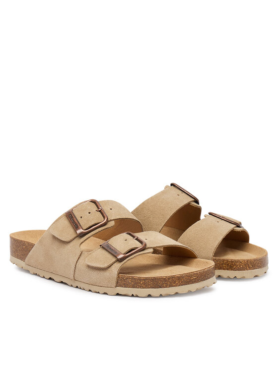 Tamaris Tamaris Plätud 1-27543-42 Beež