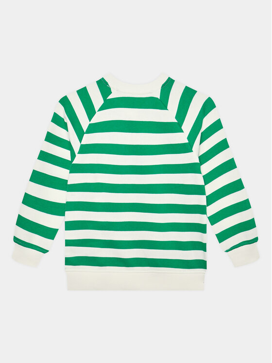 United Colors Of Benetton United Colors Of Benetton Džemperis 36PLC10DE Žalia Regular Fit