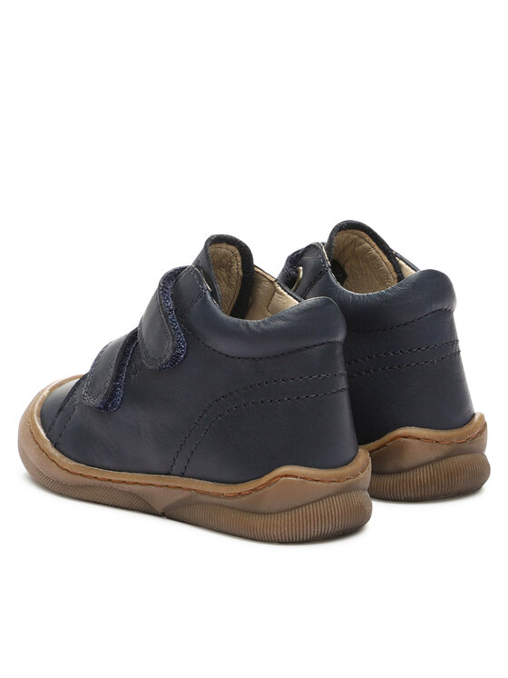 Naturino Naturino Saapad Nirez 0012015359.01.1C43 Tumesinine