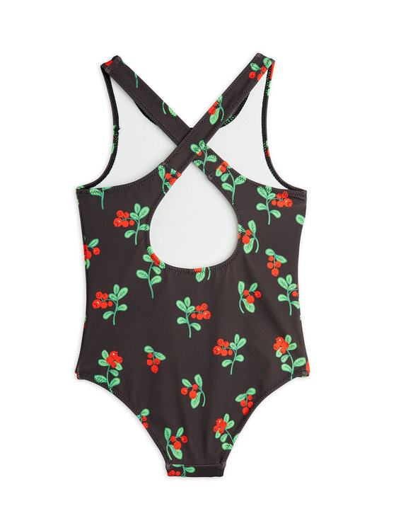 MINI RODINI MINI RODINI Badeanzug 2528010199 Schwarz