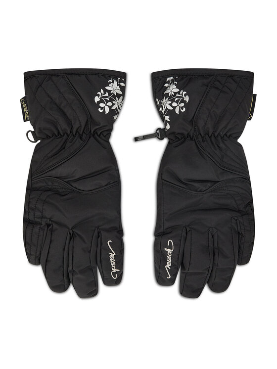 Reusch Reusch Skijaške rukavice Sorina GTX GORE TEX 4399318 Crna