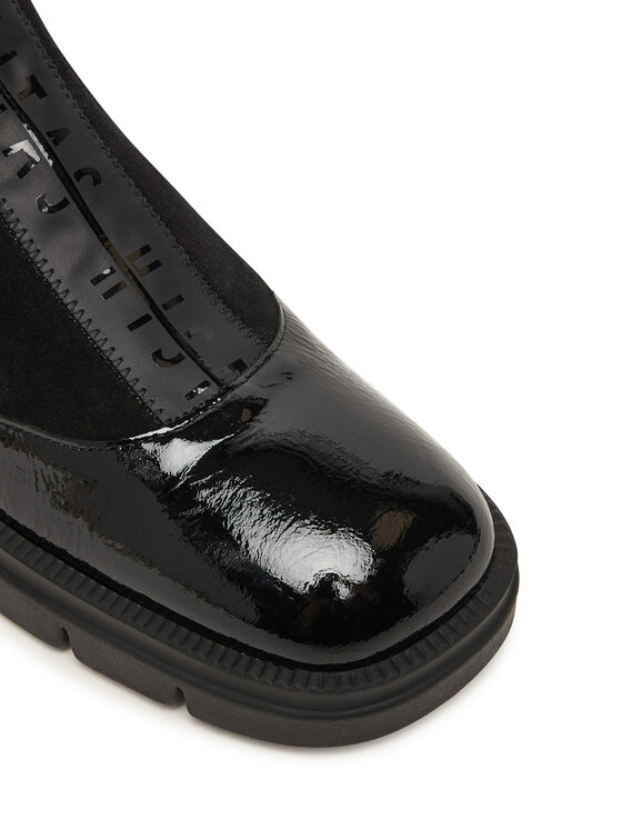 Hispanitas Hispanitas Stiefeletten HI254302 Schwarz