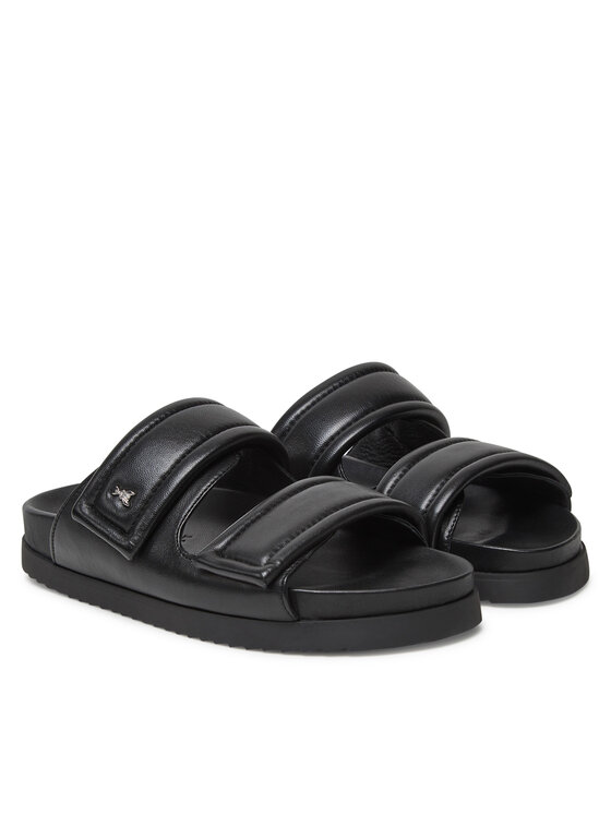 Patrizia Pepe Patrizia Pepe Papucs 8X0001/L026-FB30 Fekete