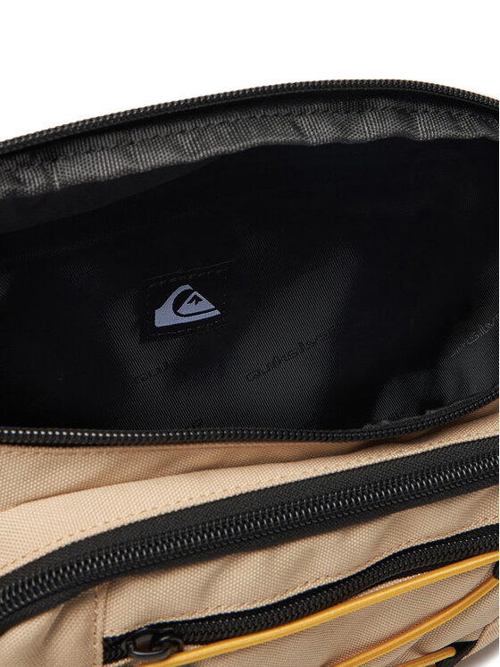 Quiksilver Quiksilver Torba C-QUIC-M-002-08 Beżowy