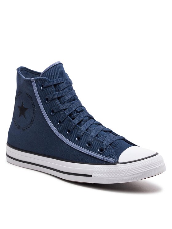 Converse Converse Plátenky Chuck Taylor All Star A06575C Tmavomodrá