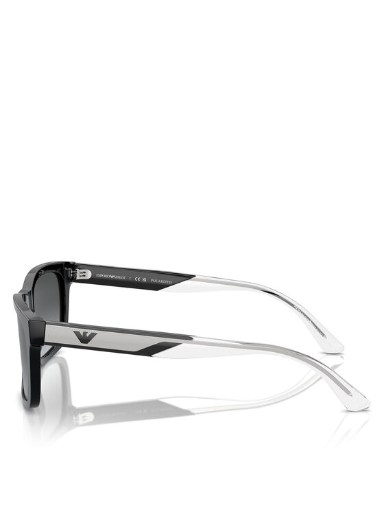 Emporio Armani Emporio Armani Sunčane naočale 0EA4224 5017T3 Crna