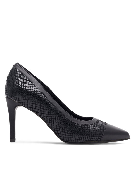 Lasocki Lasocki Scarpe stiletto WFA1619-33Z Nero