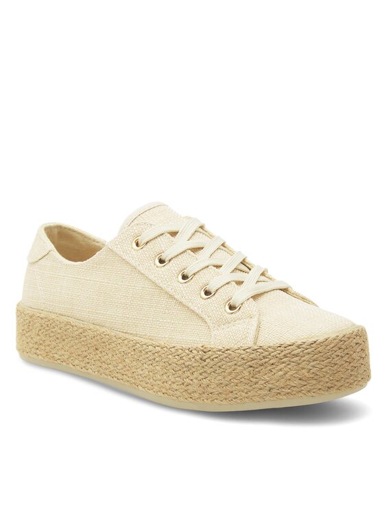 DeeZee DeeZee Espadrile WSK1576-01 Bej