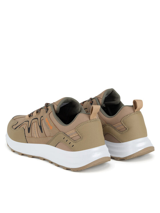 Sprandi Sprandi Sneakers V-2602 Bej