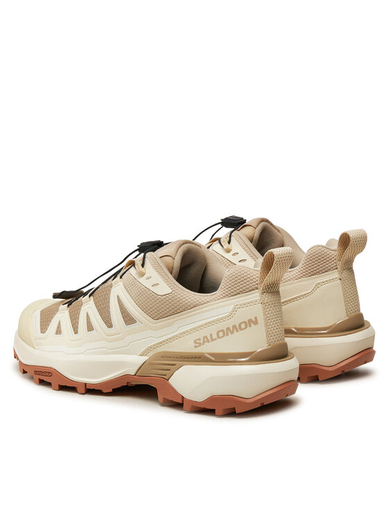 Salomon Salomon Trekking čevlji 360 Evr L47696900 Bela