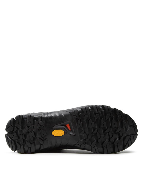 Mammut Mammut Trekkingi Sapuen High Gtx GORE-TEX 3030-04241-00132-1075 Czarny
