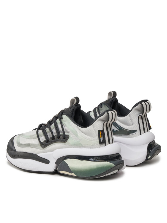 adidas adidas Superge Alphaboost V1 IG3639 Siva