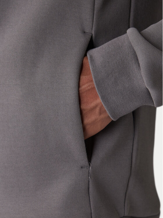 EA7 Emporio Armani EA7 Emporio Armani Trenirka 7M001602 AF20845 U8086 Siva Regular Fit