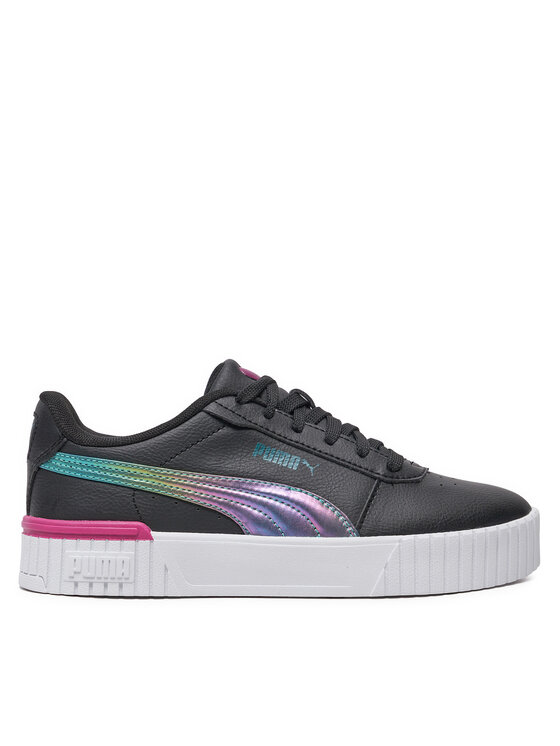 Sneakers Puma Carina 2.0 Bouncy Sky Jr 397970 02 Negru