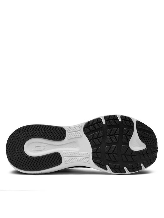 Skechers Skechers Laufschuhe Go Run Supersonic Max 172086/BKW Schwarz