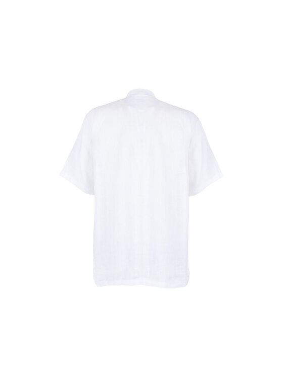 ACANFORA ACANFORA Camicia ACA102-BIA Bianco Regular Fit