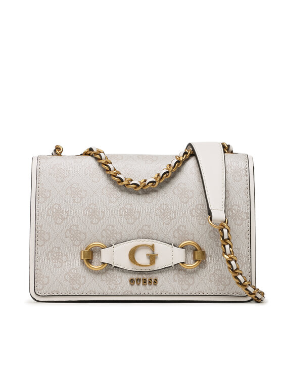 Borsetta Izzy (SB) HWSB86 54210 Grigio