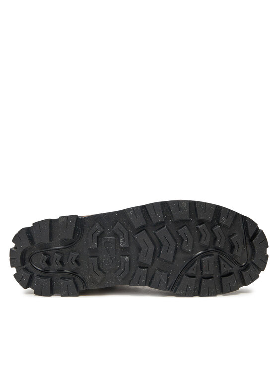 Nike Nike Tenisice City Classic Boot DQ5601 200 Smeđa