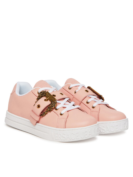Versace Jeans Couture Versace Jeans Couture Sneakers 78VA3SK9 Roz