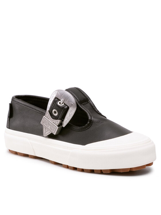 Vans Vans Обувки Style 93 VN0A3XTJA1N1 Черен