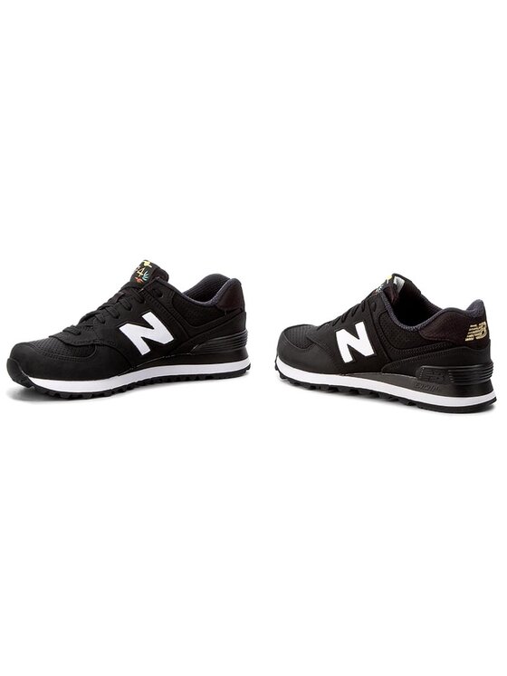 new balance 473 black