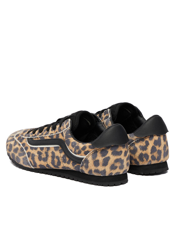 Vans Vans Sneakers Super Lowpro VN000E89YS51 Maro