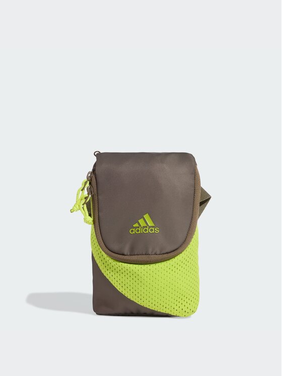 adidas adidas Torba 159171 Brązowy jasny