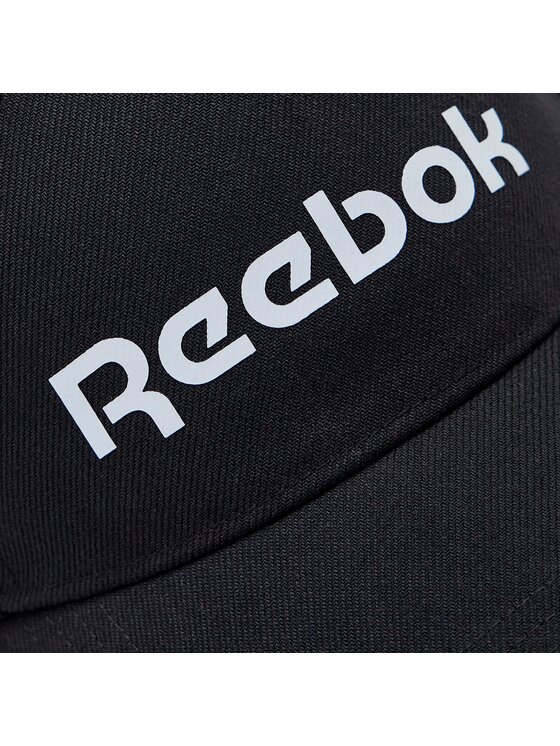 Reebok Reebok Бейсболка Act Core LL Cap H36572 Чорний