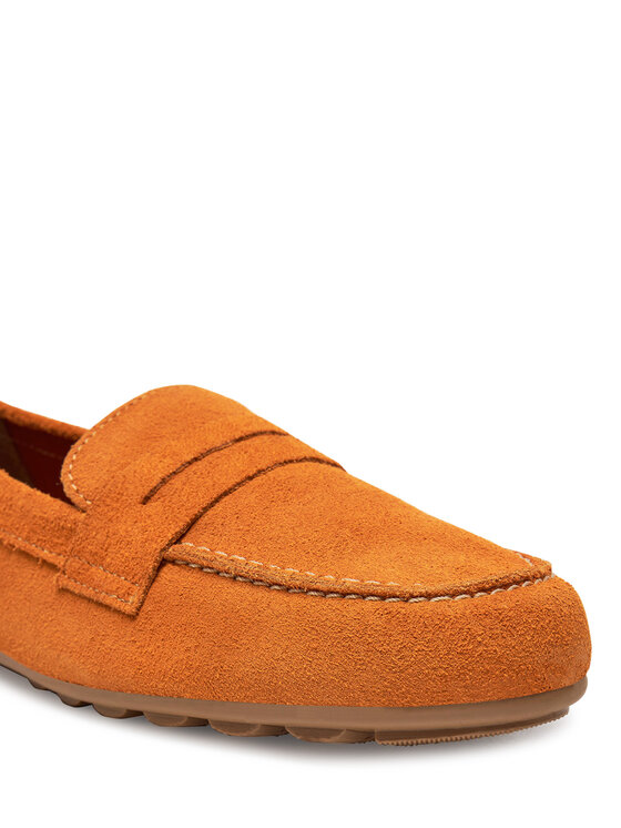 Tamaris Tamaris Mocassini 1-24229-42 Arancione
