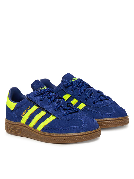 adidas adidas Tenisice Handball Spezial JP8008 Tamnoplava