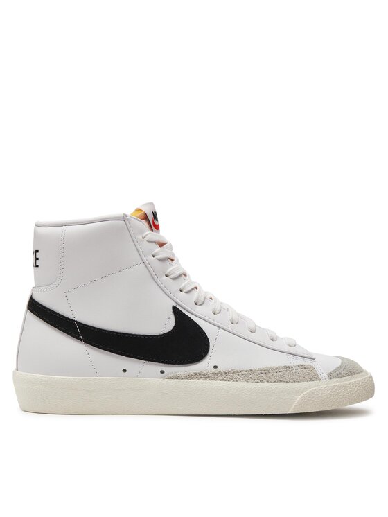 Nike Nike Snīkeri Blazer Mid '77 Vntg BQ6806 100 Balts