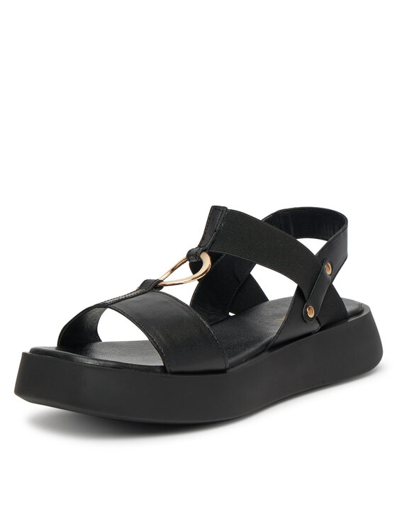 Lasocki Lasocki Sandalen WI23-KEANY-02 Schwarz