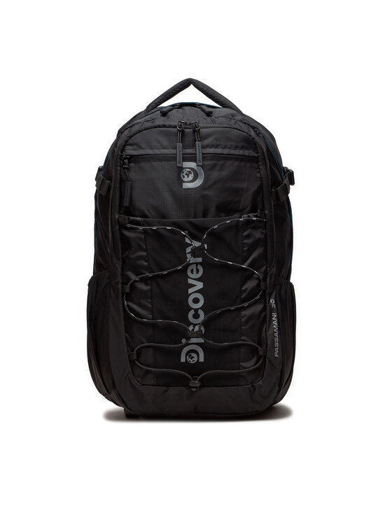 Rucsac Discovery Passamani30 D00613.06 Negru