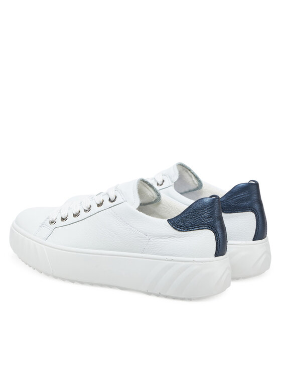 Ara Ara Poolsaapad Monaco 12-46523-05 Valge