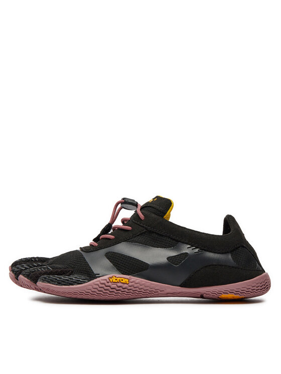 Vibram Fivefingers Vibram Fivefingers Trekingová obuv Kso Evo 18W0701 Čierna