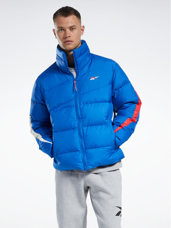 Reebok jacket discount
