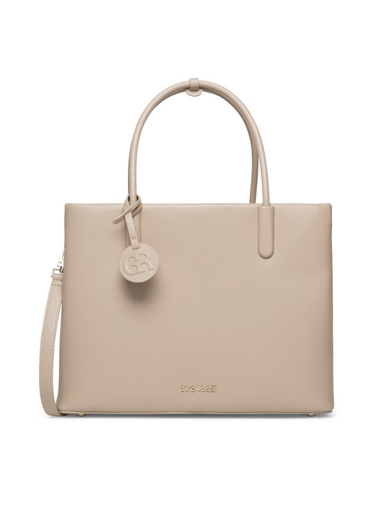 Gino Rossi Gino Rossi Handtasche OJ-82713 Beige